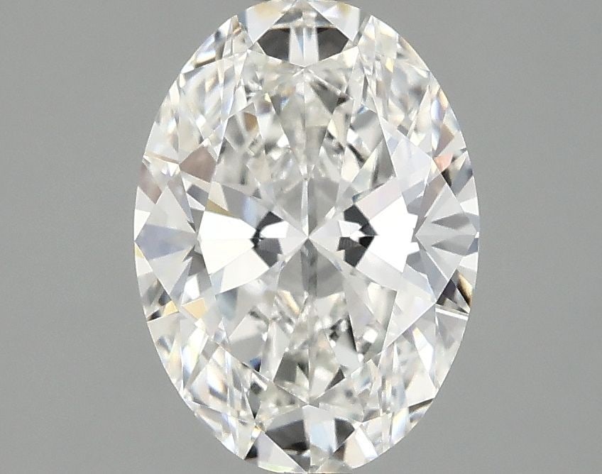 Loose Diamond - OVAL 2.02ct E VS1: Loose Diamond - OVAL 2.02ct E VS1 Source: This is a real non-mined Diamond that has been grown in a lab Shape: OVAL Carats: 2.02 Color: E Clarity: VS1 Certification: IGI Additional images available