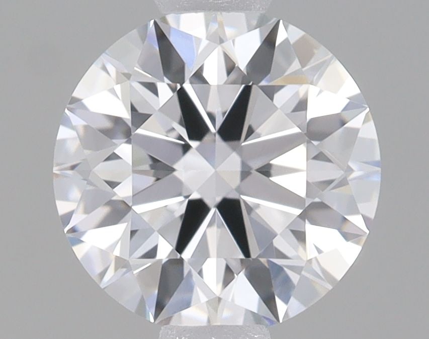 Ideal Loose Diamond - ROUND 1.08ct E VS1 (1 of 1)