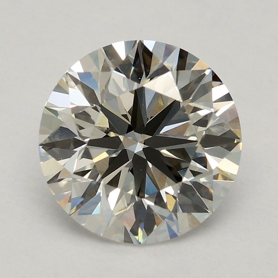 Ideal Loose Diamond - ROUND 1.8ct I VS1: Ideal Loose Diamond - ROUND 1.8ct I VS1 Source: This is a real non-mined Diamond that has been grown in a lab Shape: ROUND Carats: 1.8 Color: I Clarity: VS1 Certification: IGI Video: