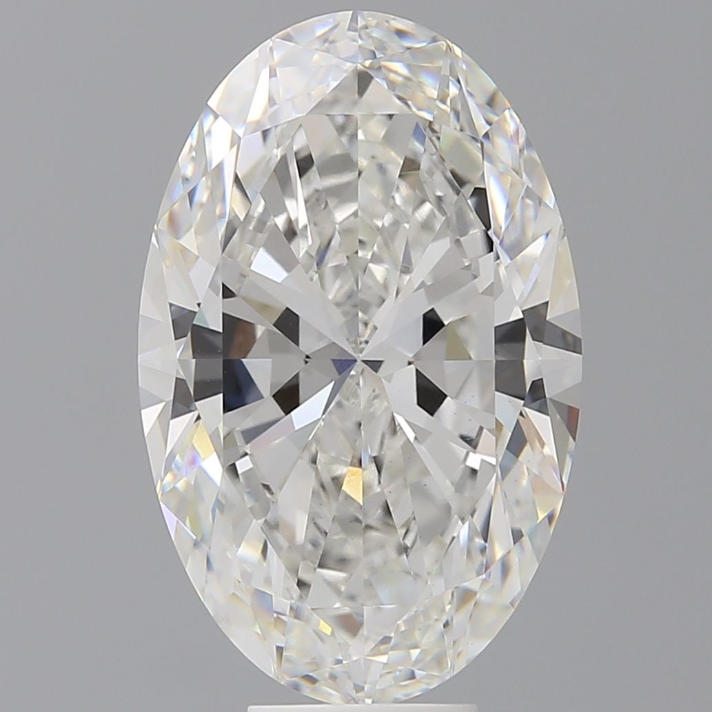 Loose Diamond - OVAL 9.05ct E VVS2: Loose Diamond - OVAL 9.05ct E VVS2 Source: This is a real non-mined Diamond that has been grown in a lab Shape: OVAL Carats: 9.05 Color: E Clarity: VVS2 Certification: IGI Video: Video Link
