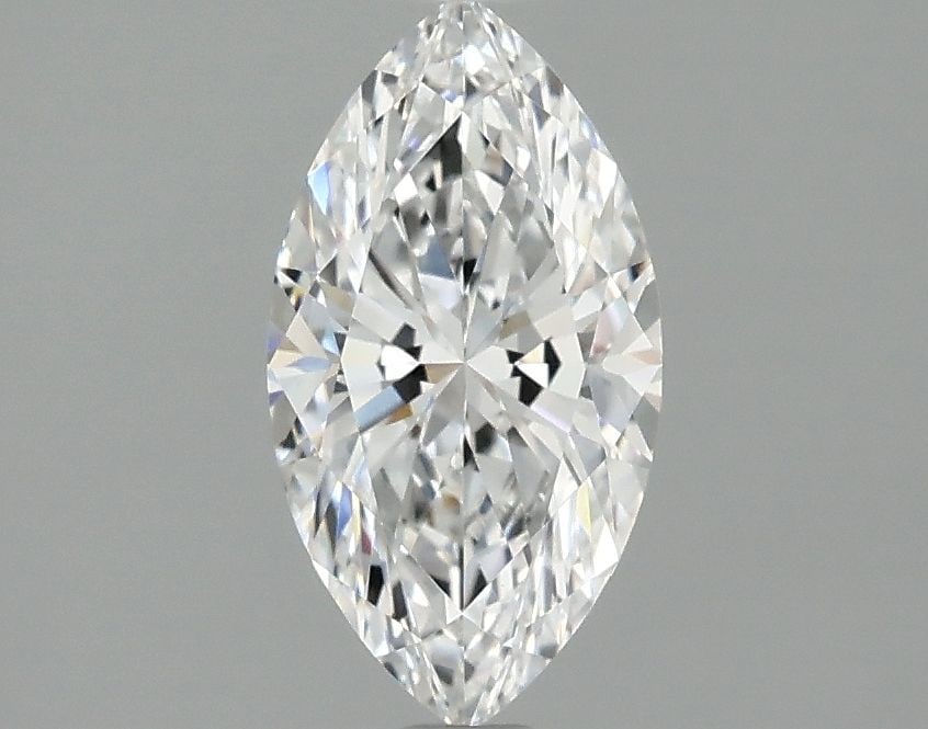 Loose Diamond - MARQUISE 1.08ct D VS1: Loose Diamond - MARQUISE 1.08ct D VS1 Source: This is a real non-mined Diamond that has been grown in a lab Shape: MARQUISE Carats: 1.08 Color: D Clarity: VS1 Certification: IGI Video: Video Link