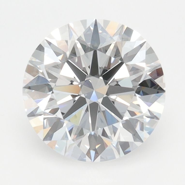 Ideal Loose Diamond - ROUND 2.03ct D VVS2: Ideal Loose Diamond - ROUND 2.03ct D VVS2 Source: This is a real non-mined Diamond that has been grown in a lab Shape: ROUND Carats: 2.03 Color: D Clarity: VVS2 Certification: IGI Additional images