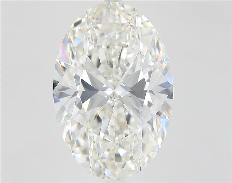 Loose Diamond - OVAL 10.51ct G VS2: Loose Diamond - OVAL 10.51ct G VS2 Source: This is a real non-mined Diamond that has been grown in a lab Shape: OVAL Carats: 10.51 Color: G Clarity: VS2 Certification: IGI Video: