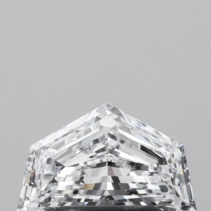 Loose Diamond - PENTAGONAL 1.3ct E IF: Loose Diamond - PENTAGONAL 1.3ct E IF Source: This is a real non-mined Diamond that has been grown in a lab Shape: PENTAGONAL Carats: 1.3 Color: E Clarity: IF Certification: IGI Video: