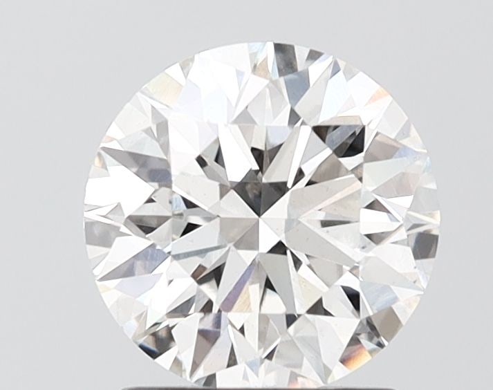 Ideal Loose Diamond - ROUND 1.62ct H VS2: Ideal Loose Diamond - ROUND 1.62ct H VS2 Source: This is a real non-mined Diamond that has been grown in a lab Shape: ROUND Carats: 1.62 Color: H Clarity: VS2 Certification: IGI Video: Video Link