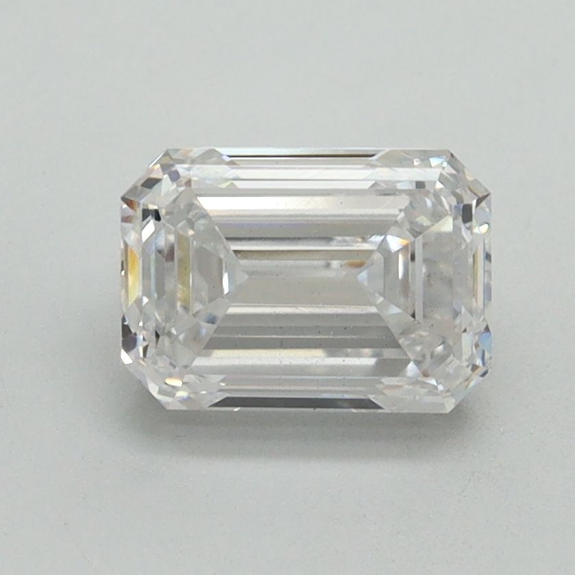 Loose Diamond - EMERALD 1.46ct E VS2 (1 of 1)
