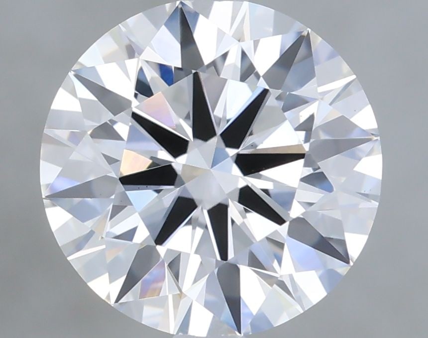 Ideal Loose Diamond - ROUND 2.04ct E VS1: Ideal Loose Diamond - ROUND 2.04ct E VS1 Source: This is a real non-mined Diamond that has been grown in a lab Shape: ROUND Carats: 2.04 Color: E Clarity: VS1 Certification: IGI Video: Video Link