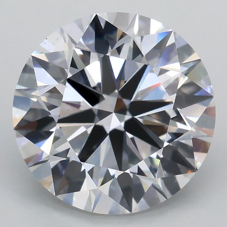 Ideal Loose Diamond - ROUND 4.01ct E VS1: Ideal Loose Diamond - ROUND 4.01ct E VS1 Source: This is a real non-mined Diamond that has been grown in a lab Shape: ROUND Carats: 4.01 Color: E Clarity: VS1 Certification: IGI Video: Video Link
