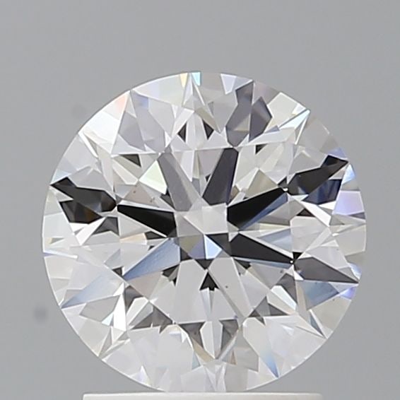 Ideal Loose Diamond - ROUND 2.02ct D VS2: Ideal Loose Diamond - ROUND 2.02ct D VS2 Source: This is a real non-mined Diamond that has been grown in a lab Shape: ROUND Carats: 2.02 Color: D Clarity: VS2 Certification: IGI Video: Video Link