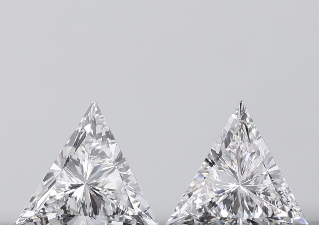 Loose Diamond - TRIANGULAR 0.75ct F VS1 (1 of 1)
