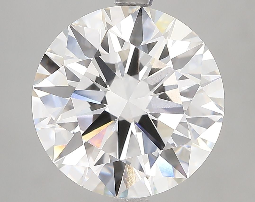 Loose Diamond - ROUND 5.55ct F VVS2: Loose Diamond - ROUND 5.55ct F VVS2 Source: This is a real non-mined Diamond that has been grown in a lab Shape: ROUND Carats: 5.55 Color: F Clarity: VVS2 Certification: IGI Video: