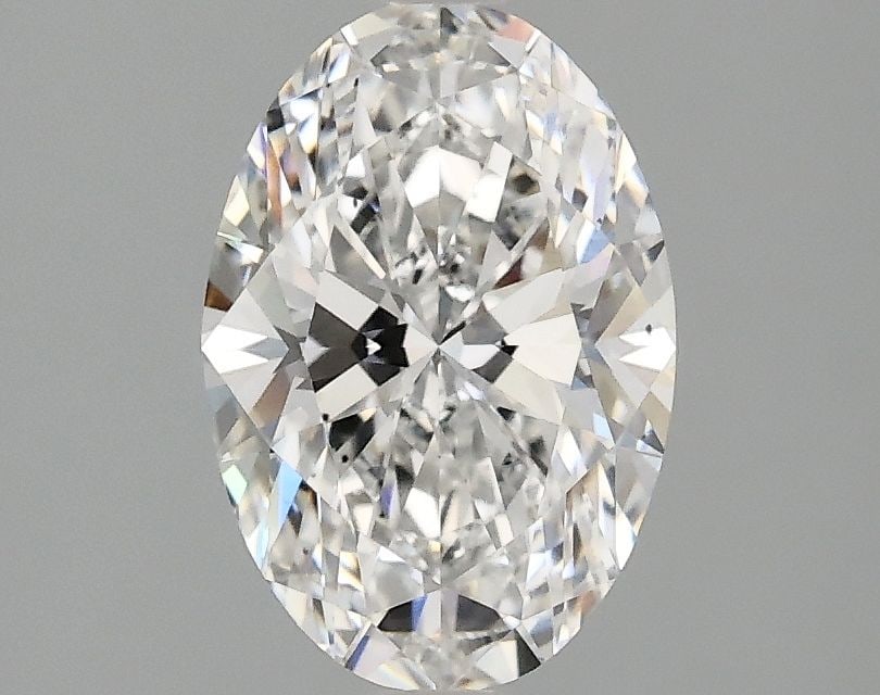 Loose Diamond - OVAL 1.52ct E VS2 (1 of 1)