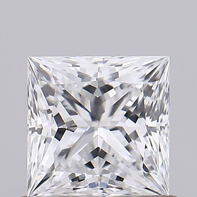 Loose Diamond - PRINCESS 0.77ct D VS1: Loose Diamond - PRINCESS 0.77ct D VS1 Source: This is a real non-mined Diamond that has been grown in a lab Shape: PRINCESS Carats: 0.77 Color: D Clarity: VS1 Certification: IGI Video: Video Link