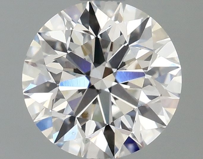 Loose Diamond - ROUND 1.08ct F VS2: Loose Diamond - ROUND 1.08ct F VS2 Source: This is a real non-mined Diamond that has been grown in a lab Shape: ROUND Carats: 1.08 Color: F Clarity: VS2 Certification: IGI Video: Video Link