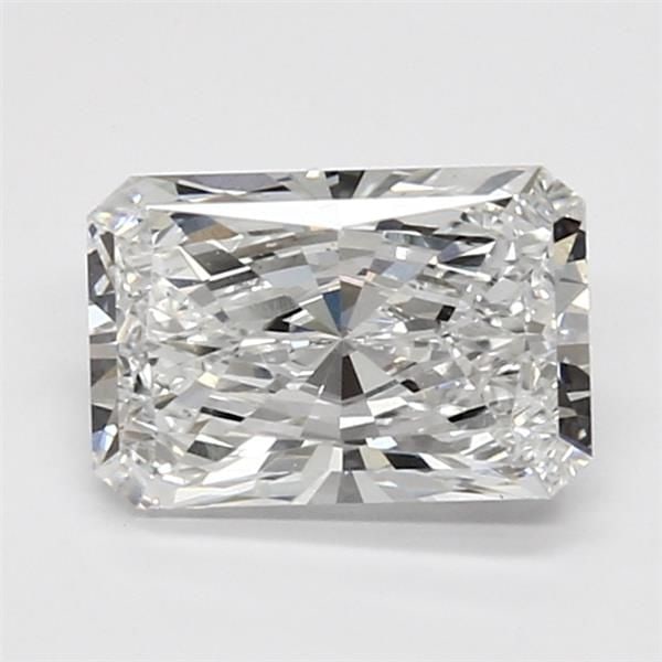 Loose Diamond - RADIANT 1.73ct E VS2 (1 of 1)