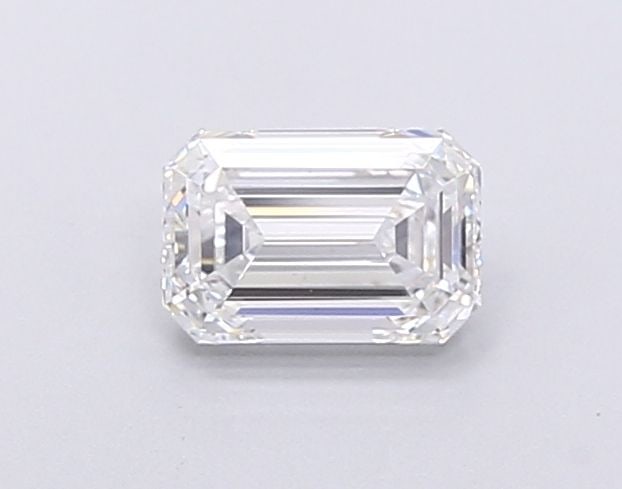 Loose Diamond - EMERALD 1.01ct E VS2 (1 of 1)