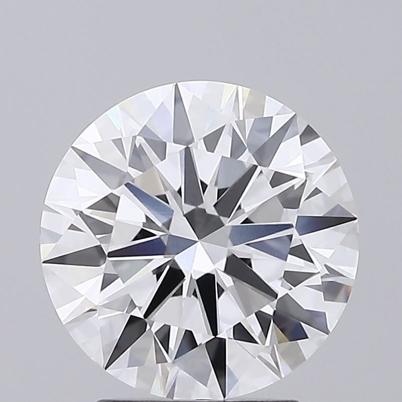 Ideal Loose Diamond - ROUND 2.92ct D VS1: Ideal Loose Diamond - ROUND 2.92ct D VS1 Source: This is a real non-mined Diamond that has been grown in a lab Shape: ROUND Carats: 2.92 Color: D Clarity: VS1 Certification: IGI Video: