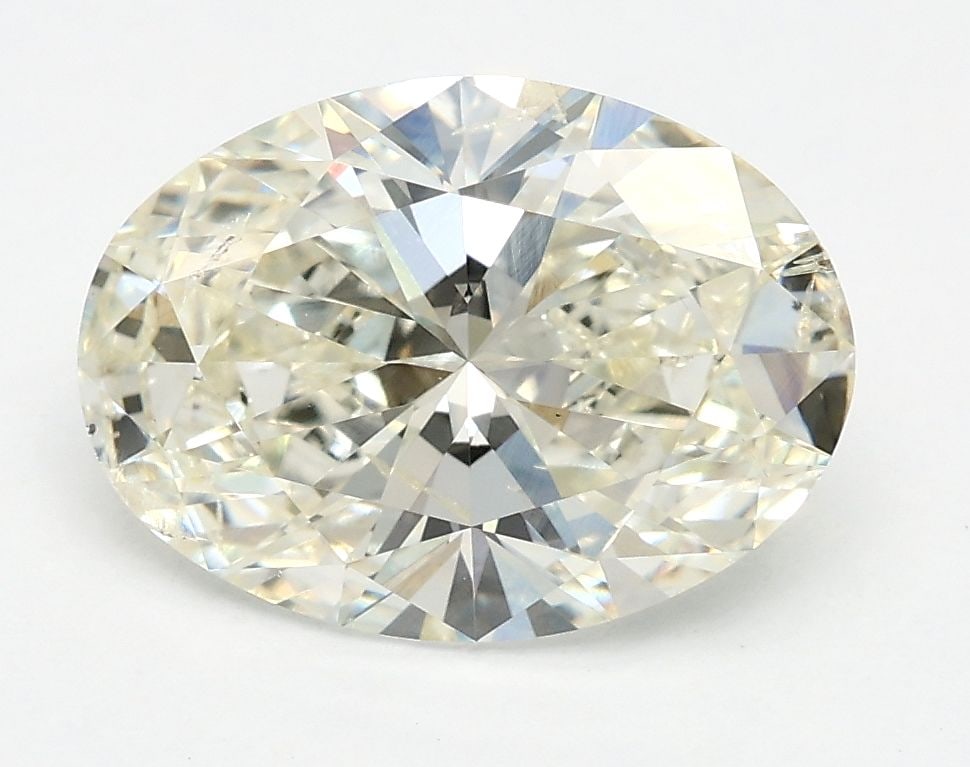 Loose Diamond - OVAL 2.04ct I SI2: Loose Diamond - OVAL 2.04ct I SI2 Source: This is a real non-mined Diamond that has been grown in a lab Shape: OVAL Carats: 2.04 Color: I Clarity: SI2 Certification: IGI Video: