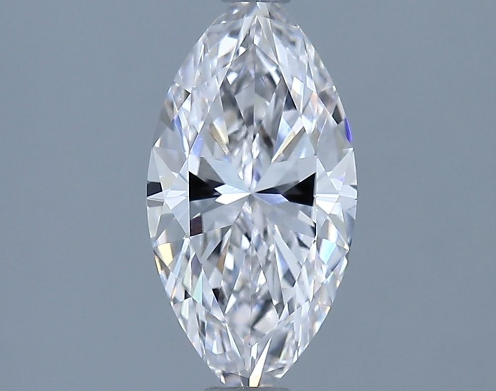 Loose Diamond - MARQUISE 1.59ct F VVS1: Loose Diamond - MARQUISE 1.59ct F VVS1 Source: This is a real non-mined Diamond that has been grown in a lab Shape: MARQUISE Carats: 1.59 Color: F Clarity: VVS1 Certification: IGI Video: