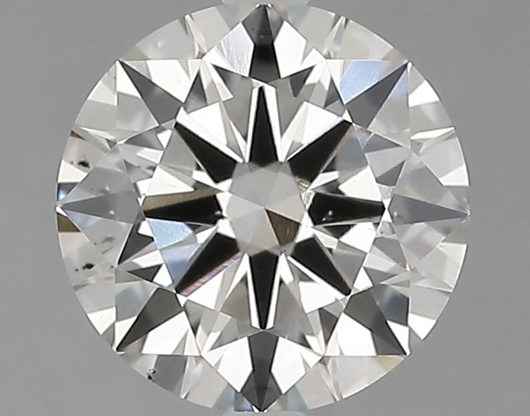 Loose Diamond - ROUND 2.16ct K SI1: Loose Diamond - ROUND 2.16ct K SI1 Source: This is a real non-mined Diamond that has been grown in a lab Shape: ROUND Carats: 2.16 Color: K Clarity: SI1 Certification: IGI Video: Video Link