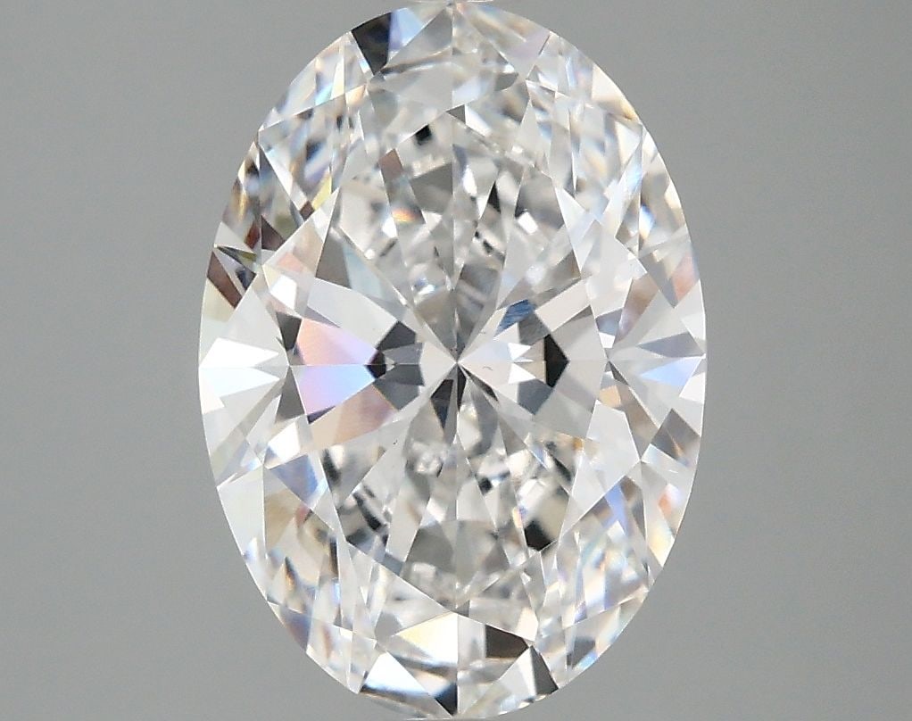 Loose Diamond - OVAL 3.07ct D VS1: Loose Diamond - OVAL 3.07ct D VS1 Source: This is a real non-mined Diamond that has been grown in a lab Shape: OVAL Carats: 3.07 Color: D Clarity: VS1 Certification: IGI Video: Video Link Additional
