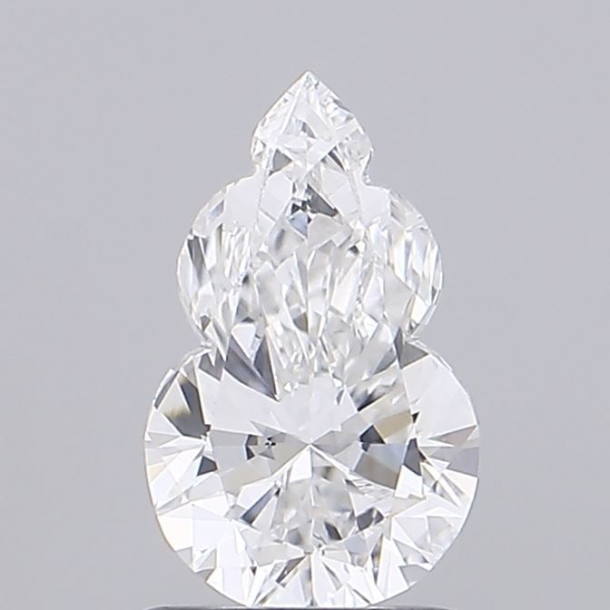 Loose Diamond - OTHER 1.04ct E VVS2: Loose Diamond - OTHER 1.04ct E VVS2 Source: This is a real non-mined Diamond that has been grown in a lab Shape: OTHER Carats: 1.04 Color: E Clarity: VVS2 Certification: IGI Additional images