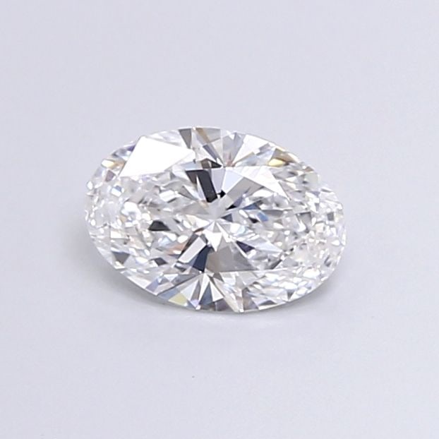 Loose Diamond - OVAL 1.09ct D VVS2: Loose Diamond - OVAL 1.09ct D VVS2 Source: This is a real non-mined Diamond that has been grown in a lab Shape: OVAL Carats: 1.09 Color: D Clarity: VVS2 Certification: IGI Video: Video Link