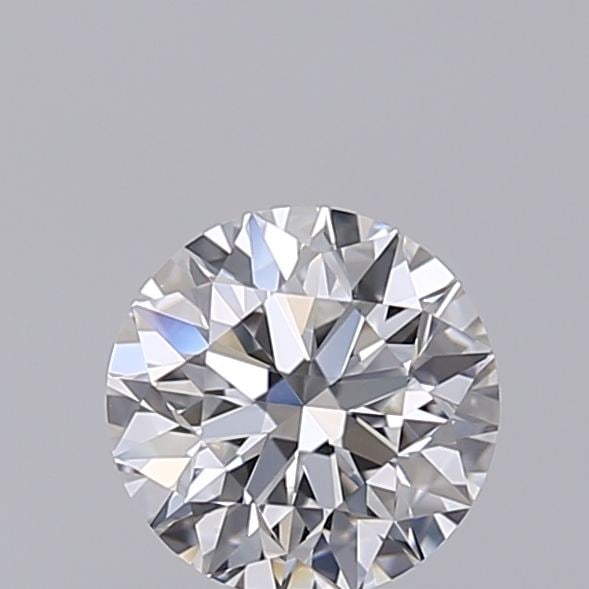 Loose Diamond - ROUND 0.5ct F VVS2: Loose Diamond - ROUND 0.5ct F VVS2 Source: This is a real non-mined Diamond that has been grown in a lab Shape: ROUND Carats: 0.5 Color: F Clarity: VVS2 Certification: NONE Video: Video Link