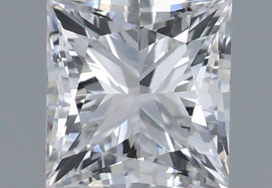 Loose Diamond - PRINCESS 0.34ct E VVS2: Loose Diamond - PRINCESS 0.34ct E VVS2 Source: This is a real non-mined Diamond that has been grown in a lab Shape: PRINCESS Carats: 0.34 Color: E Clarity: VVS2 Certification: IGI Video: Video Link