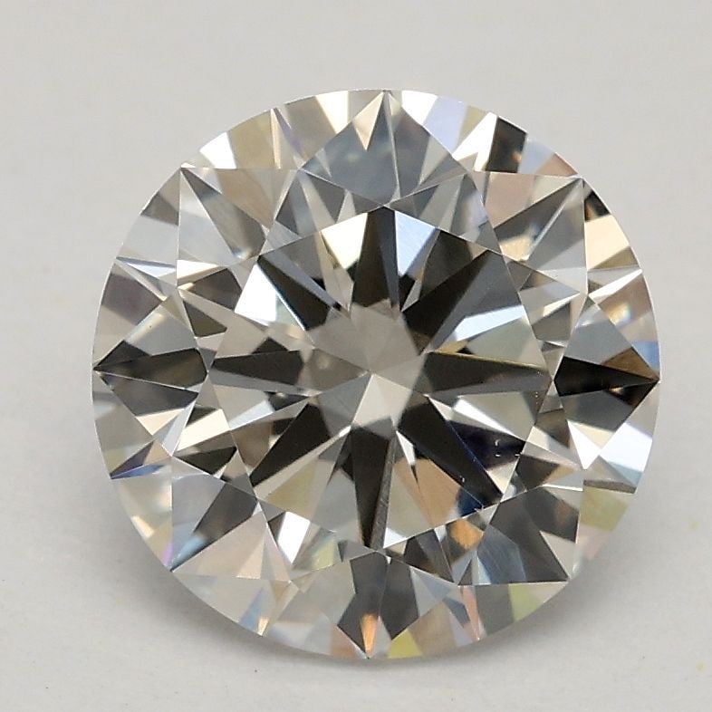 Loose Diamond - ROUND 1.58ct J VS1: Loose Diamond - ROUND 1.58ct J VS1 Source: This is a real non-mined Diamond that has been grown in a lab Shape: ROUND Carats: 1.58 Color: J Clarity: VS1 Certification: IGI Video: