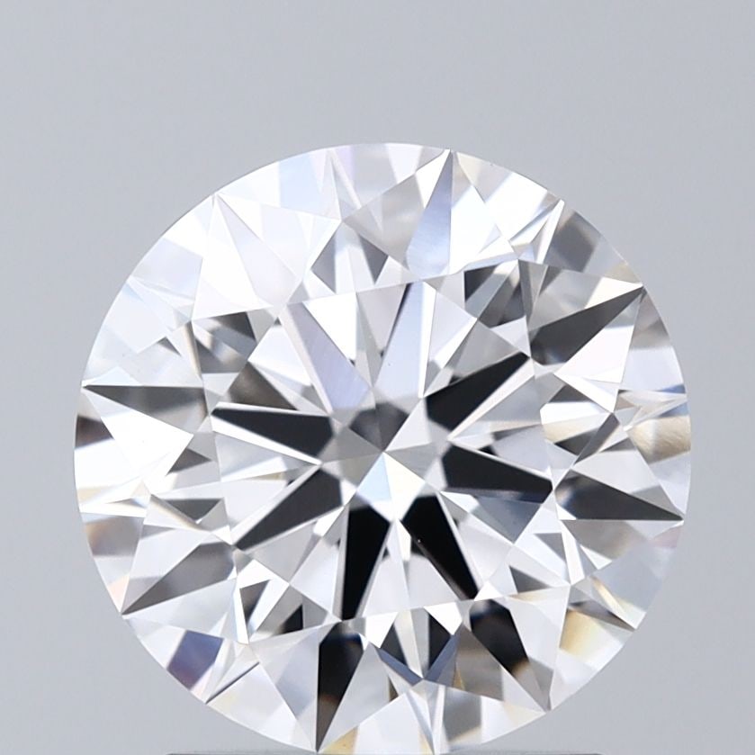 Ideal Loose Diamond - ROUND 2.05ct D VVS2: Ideal Loose Diamond - ROUND 2.05ct D VVS2 Source: This is a real non-mined Diamond that has been grown in a lab Shape: ROUND Carats: 2.05 Color: D Clarity: VVS2 Certification: IGI Video:
