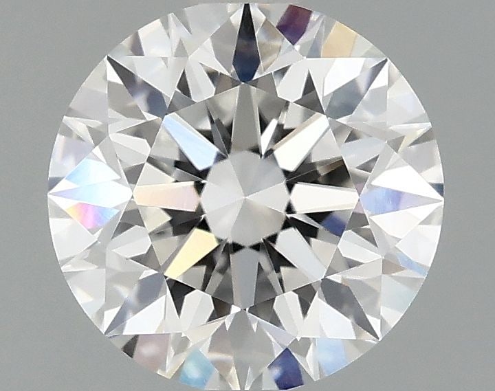 Loose Diamond - ROUND 1.47ct E VVS2: Loose Diamond - ROUND 1.47ct E VVS2 Source: This is a real non-mined Diamond that has been grown in a lab Shape: ROUND Carats: 1.47 Color: E Clarity: VVS2 Certification: IGI Video:
