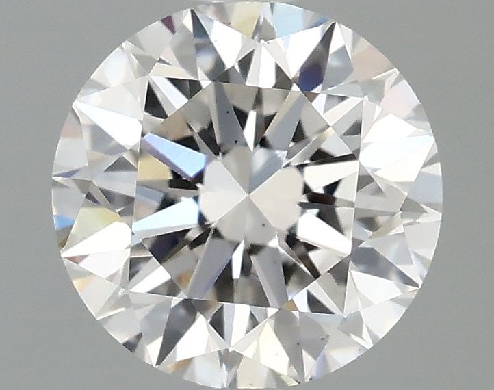 Loose Diamond - ROUND 1.09ct E VS2 (1 of 1)