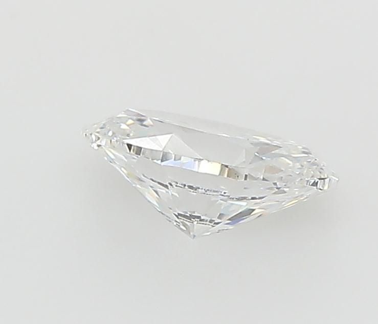 Loose Diamond - OVAL 0.35ct E VVS2: Loose Diamond - OVAL 0.35ct E VVS2 Source: This is a real non-mined Diamond that has been grown in a lab Shape: OVAL Carats: 0.35 Color: E Clarity: VVS2 Certification: IGI Video: