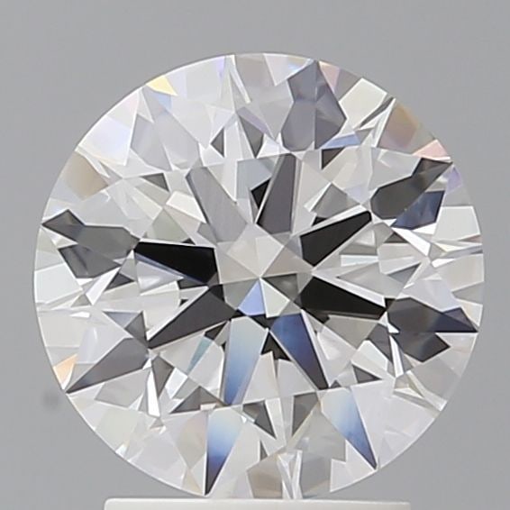 Ideal Loose Diamond - ROUND 2.53ct F VVS2: Ideal Loose Diamond - ROUND 2.53ct F VVS2 Source: This is a real non-mined Diamond that has been grown in a lab Shape: ROUND Carats: 2.53 Color: F Clarity: VVS2 Certification: IGI Video: