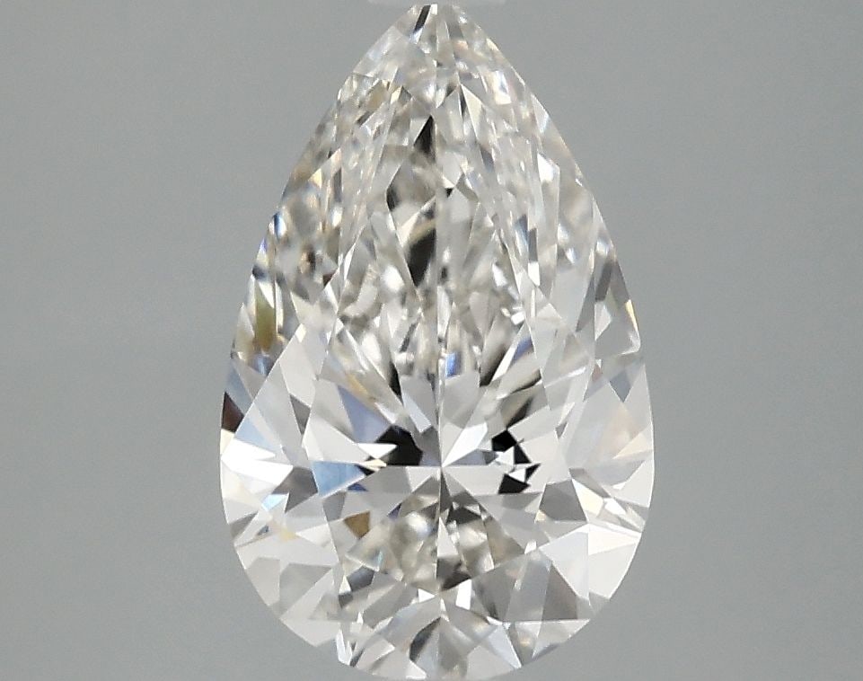 Loose Diamond - PEAR 2.09ct G VS1: Loose Diamond - PEAR 2.09ct G VS1 Source: This is a real non-mined Diamond that has been grown in a lab Shape: PEAR Carats: 2.09 Color: G Clarity: VS1 Certification: IGI Video: Video Link Additional
