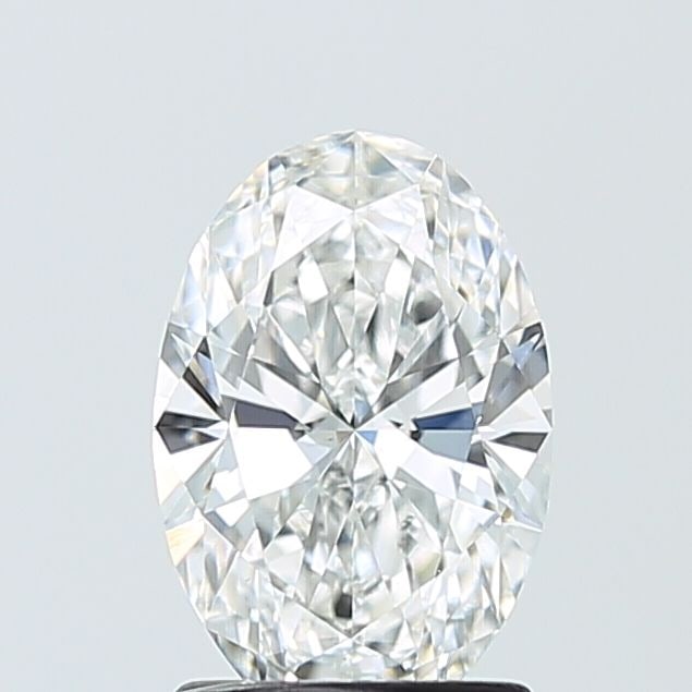 Loose Diamond - OVAL 1.55ct D VS1: Loose Diamond - OVAL 1.55ct D VS1 Source: This is a real non-mined Diamond that has been grown in a lab Shape: OVAL Carats: 1.55 Color: D Clarity: VS1 Certification: IGI Video: Video Link Additional