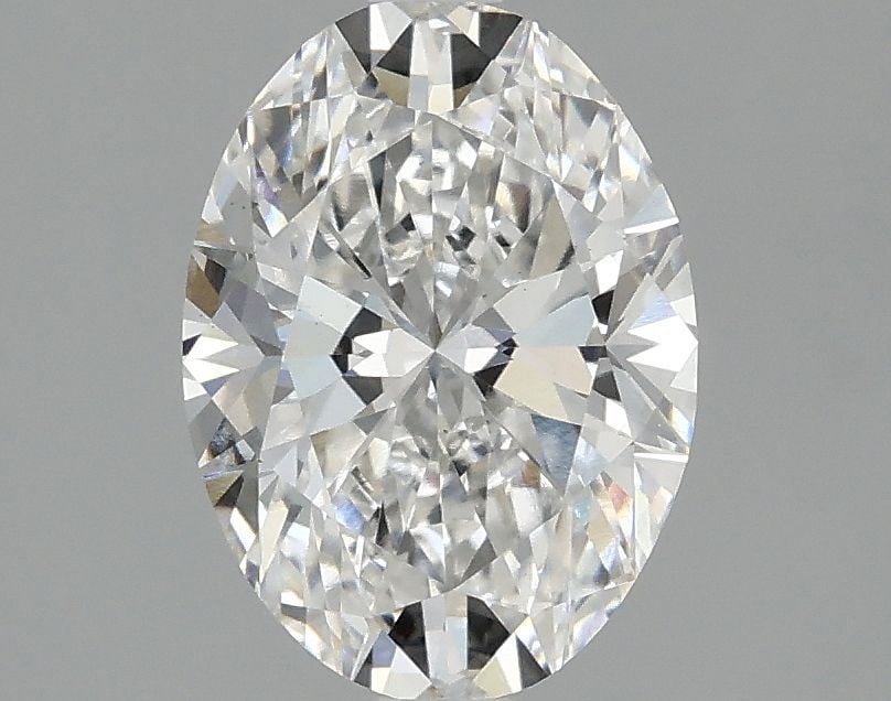 Loose Diamond - OVAL 1.83ct E VS1: Loose Diamond - OVAL 1.83ct E VS1 Source: This is a real non-mined Diamond that has been grown in a lab Shape: OVAL Carats: 1.83 Color: E Clarity: VS1 Certification: IGI Video: Video Link Additional