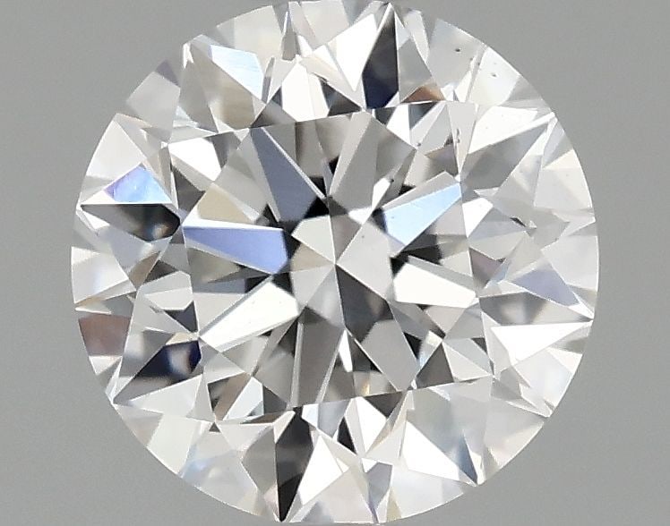 Loose Diamond - ROUND 1.03ct E VS2: Loose Diamond - ROUND 1.03ct E VS2 Source: This is a real non-mined Diamond that has been grown in a lab Shape: ROUND Carats: 1.03 Color: E Clarity: VS2 Certification: IGI Video: Video Link