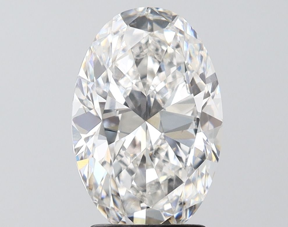 Loose Diamond - OVAL 3.0ct E VS1: Loose Diamond - OVAL 3.0ct E VS1 Source: This is a real non-mined Diamond that has been grown in a lab Shape: OVAL Carats: 3.0 Color: E Clarity: VS1 Certification: IGI Video: Video Link Additional