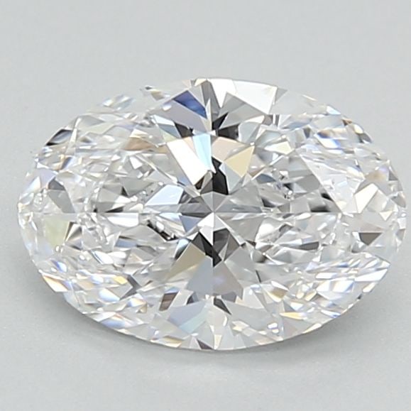Loose Diamond - OVAL 1.07ct D VVS1: Loose Diamond - OVAL 1.07ct D VVS1 Source: This is a real non-mined Diamond that has been grown in a lab Shape: OVAL Carats: 1.07 Color: D Clarity: VVS1 Certification: IGI Video: Video Link
