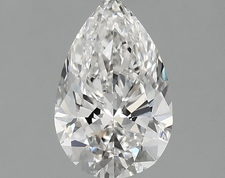 Loose Diamond - PEAR 1.06ct E VS1: Loose Diamond - PEAR 1.06ct E VS1 Source: This is a real non-mined Diamond that has been grown in a lab Shape: PEAR Carats: 1.06 Color: E Clarity: VS1 Certification: IGI Video: Video Link Additional