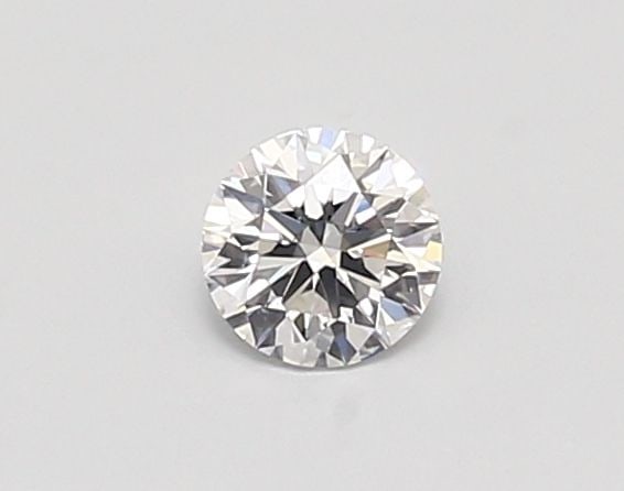 Loose Diamond - ROUND 0.32ct D VS1: Loose Diamond - ROUND 0.32ct D VS1 Source: This is a real non-mined Diamond that has been grown in a lab Shape: ROUND Carats: 0.32 Color: D Clarity: VS1 Certification: IGI Video: