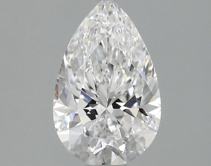 Loose Diamond - PEAR 1.05ct D VS1: Loose Diamond - PEAR 1.05ct D VS1 Source: This is a real non-mined Diamond that has been grown in a lab Shape: PEAR Carats: 1.05 Color: D Clarity: VS1 Certification: IGI Video: Video Link Additional