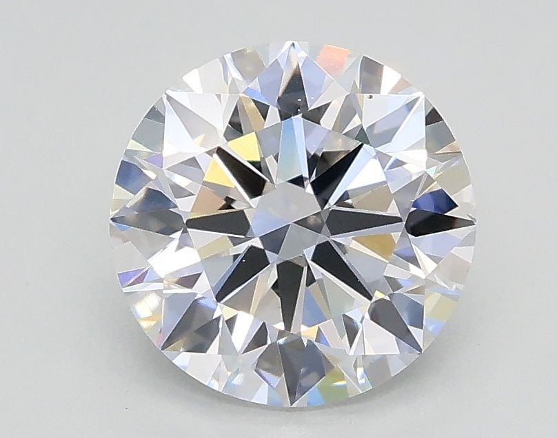 Loose Diamond - ROUND 1.4ct D VS1: Loose Diamond - ROUND 1.4ct D VS1 Source: This is a real non-mined Diamond that has been grown in a lab Shape: ROUND Carats: 1.4 Color: D Clarity: VS1 Certification: IGI Additional images available up