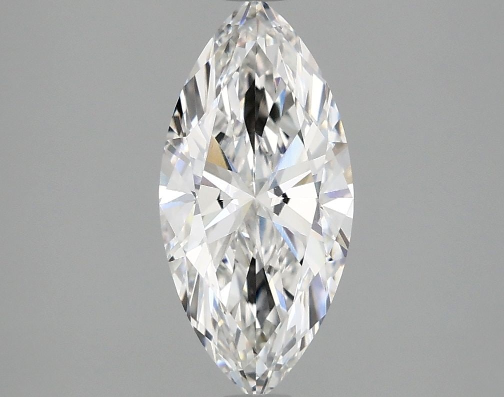 Loose Diamond - MARQUISE 1.51ct E VVS2: Loose Diamond - MARQUISE 1.51ct E VVS2 Source: This is a real non-mined Diamond that has been grown in a lab Shape: MARQUISE Carats: 1.51 Color: E Clarity: VVS2 Certification: IGI Video: Video Link