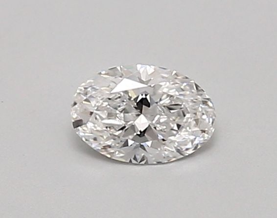 Loose Diamond - OVAL 0.34ct D VVS2: Loose Diamond - OVAL 0.34ct D VVS2 Source: This is a real non-mined Diamond that has been grown in a lab Shape: OVAL Carats: 0.34 Color: D Clarity: VVS2 Certification: IGI Video:
