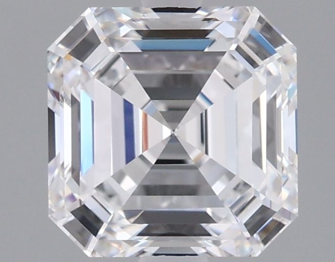 Loose Diamond - ASSCHER 1.78ct D VVS1 (1 of 1)