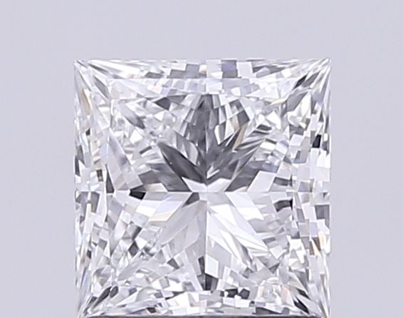 Loose Diamond - PRINCESS 1.4ct F VVS2: Loose Diamond - PRINCESS 1.4ct F VVS2 Source: This is a real non-mined Diamond that has been grown in a lab Shape: PRINCESS Carats: 1.4 Color: F Clarity: VVS2 Certification: IGI Additional images
