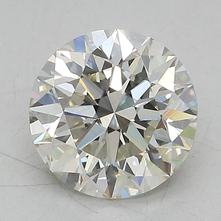 Loose Diamond - ROUND 2.02ct I VS2: Loose Diamond - ROUND 2.02ct I VS2 Source: This is a real non-mined Diamond that has been grown in a lab Shape: ROUND Carats: 2.02 Color: I Clarity: VS2 Certification: IGI Video: Video Link